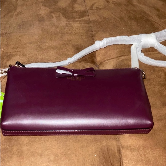 Kate Spade bag - Picture 2 of 2